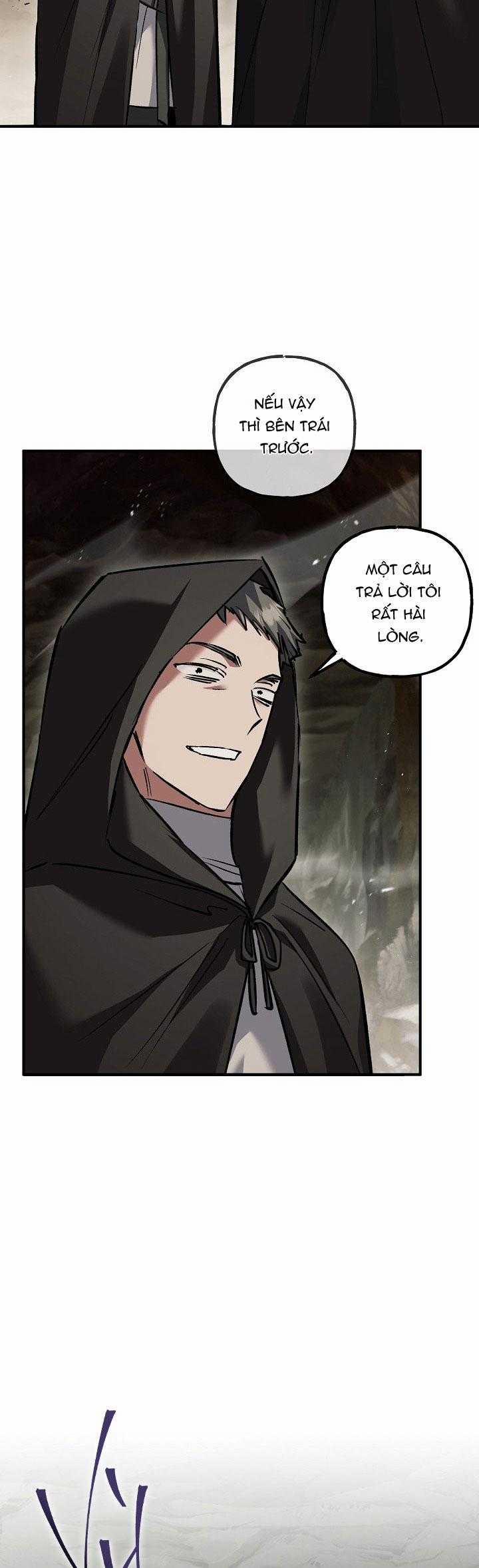 Bước Ngoặt Định Mệnh 53 trang 30