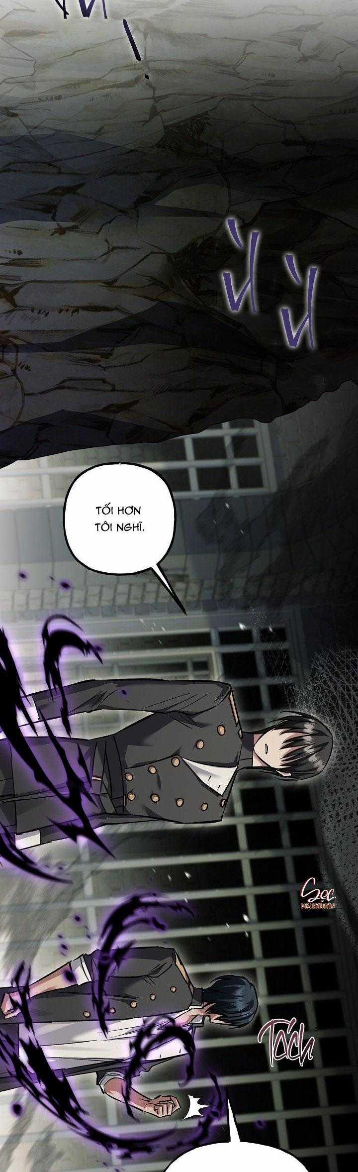 Bước Ngoặt Định Mệnh 53 trang 31