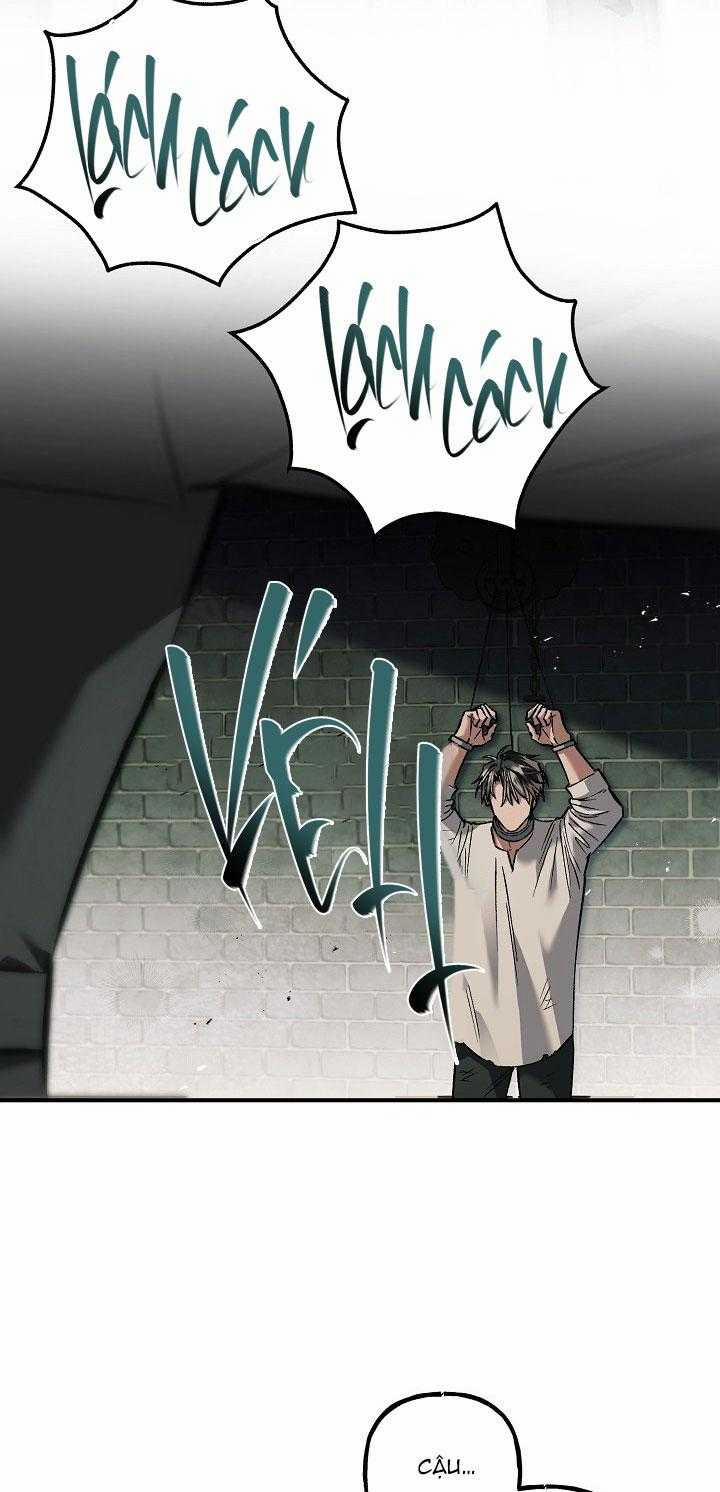 Bước Ngoặt Định Mệnh 53 trang 35