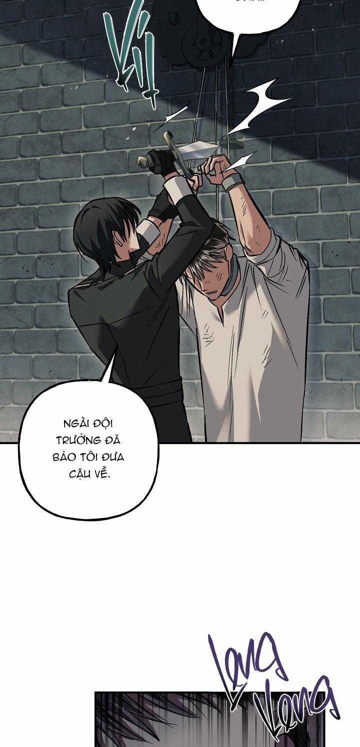 Bước Ngoặt Định Mệnh 53 trang 37