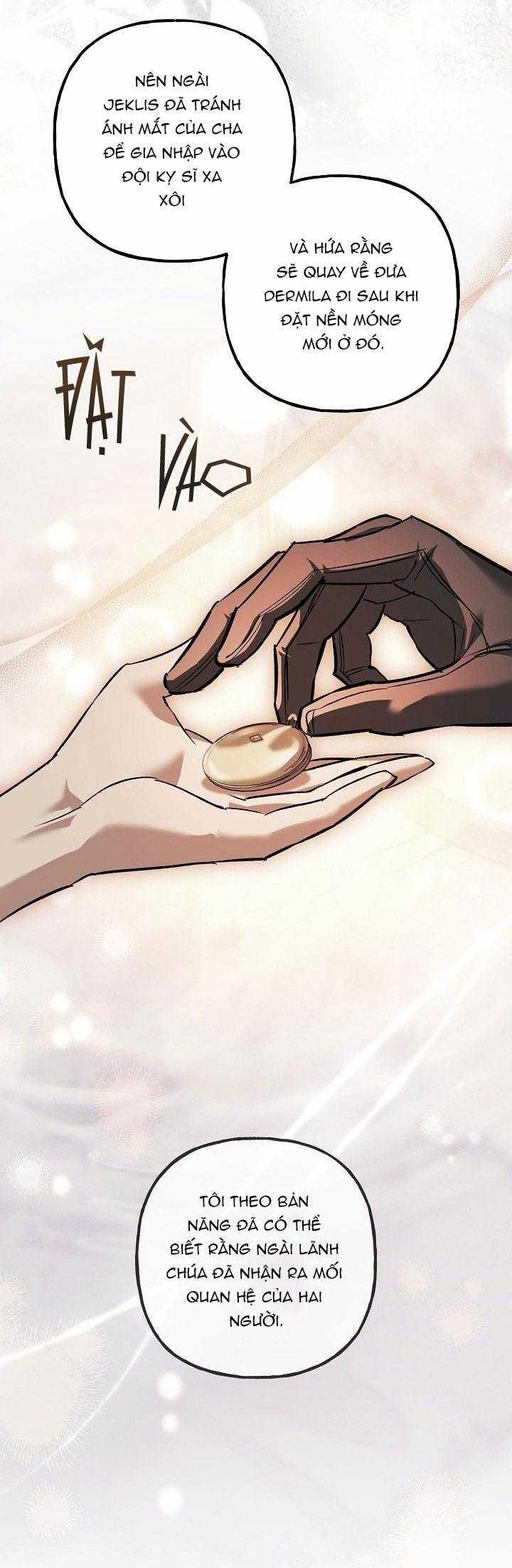 Bước Ngoặt Định Mệnh 53 trang 46
