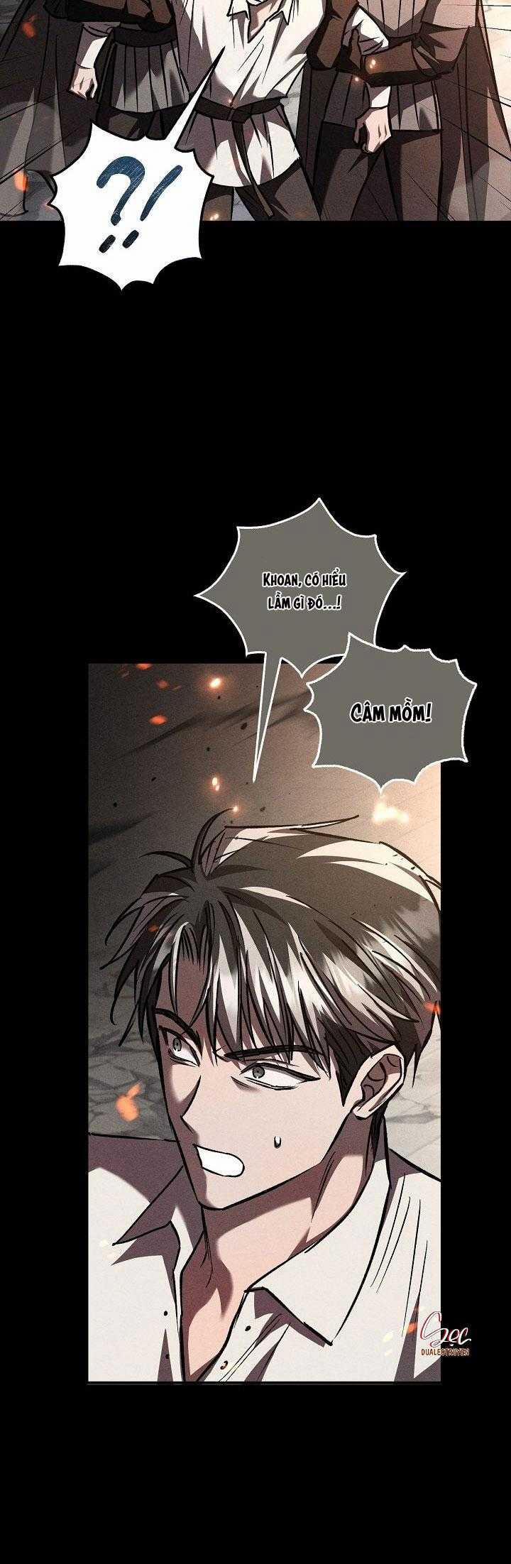 Bước Ngoặt Định Mệnh 53 trang 52