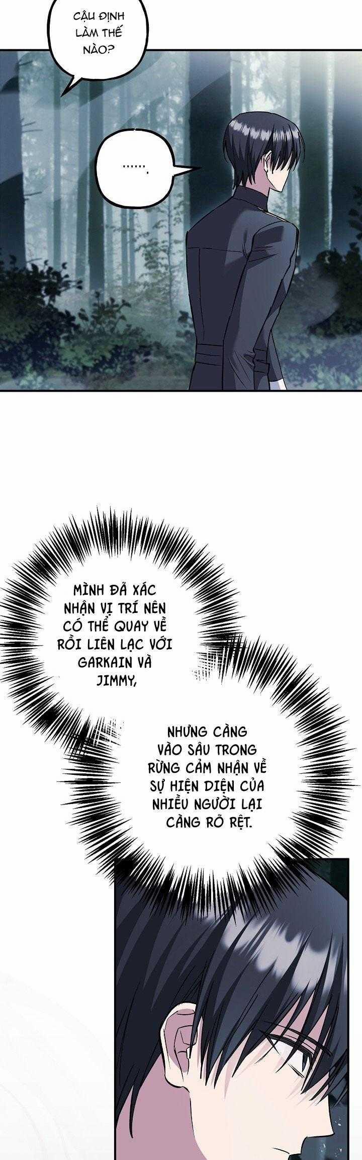 Bước Ngoặt Định Mệnh 53 trang 6