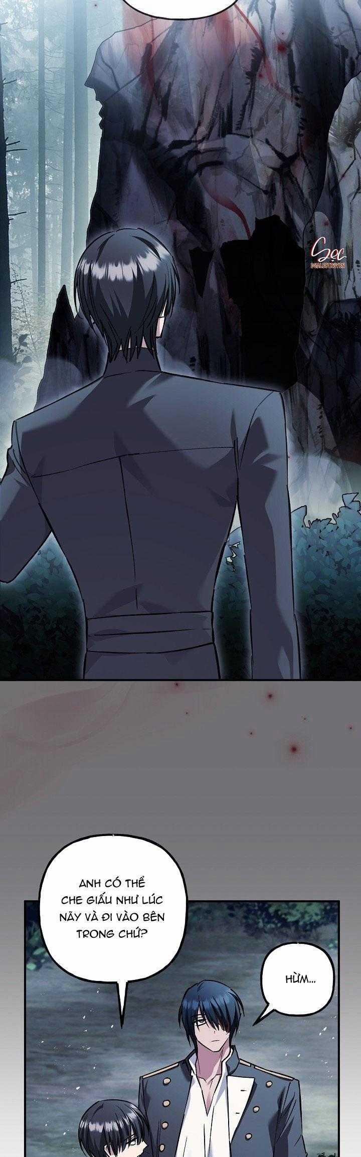 Bước Ngoặt Định Mệnh 53 trang 8