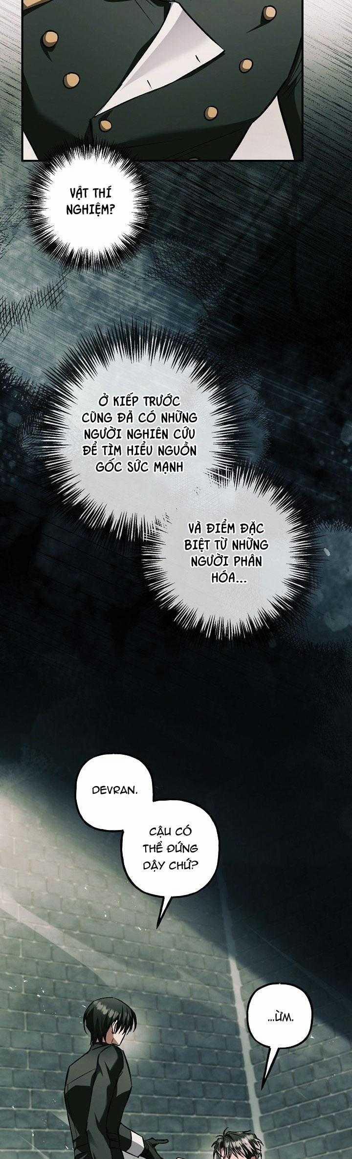 Bước Ngoặt Định Mệnh 54 trang 10