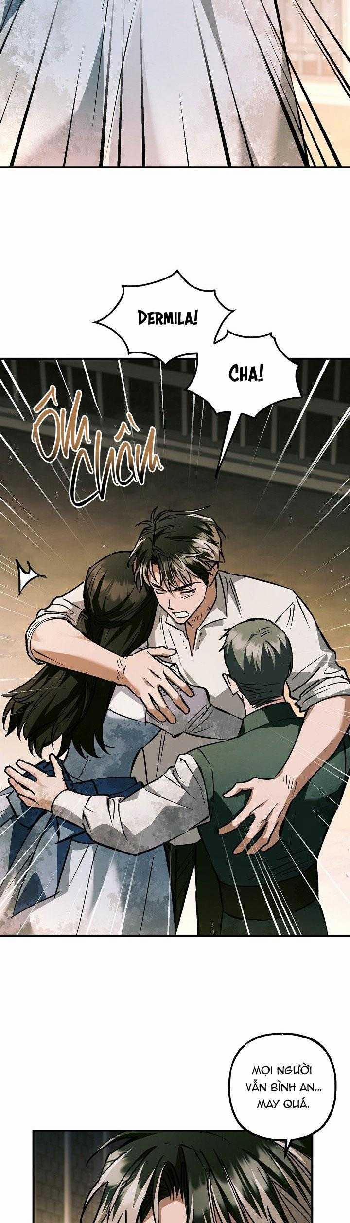 Bước Ngoặt Định Mệnh 54 trang 14