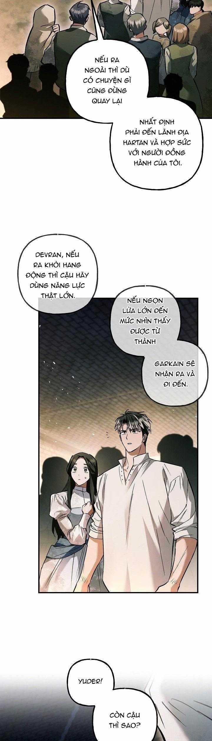 Bước Ngoặt Định Mệnh 54 trang 18