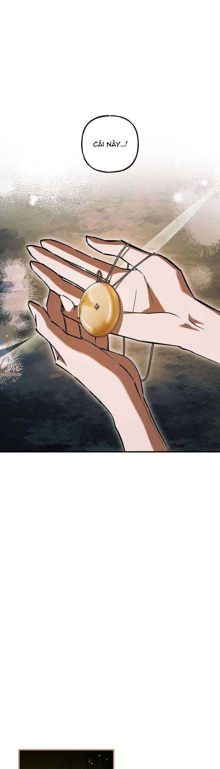 Bước Ngoặt Định Mệnh 54 trang 21