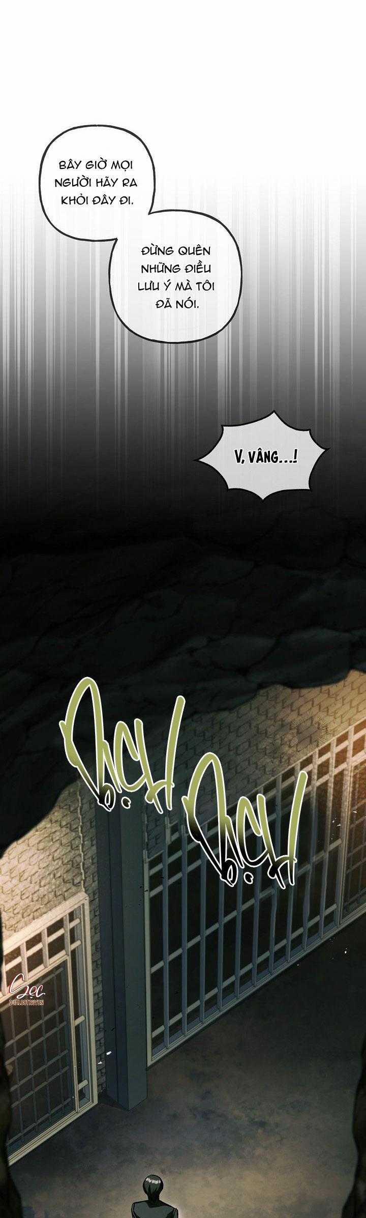 Bước Ngoặt Định Mệnh 54 trang 25