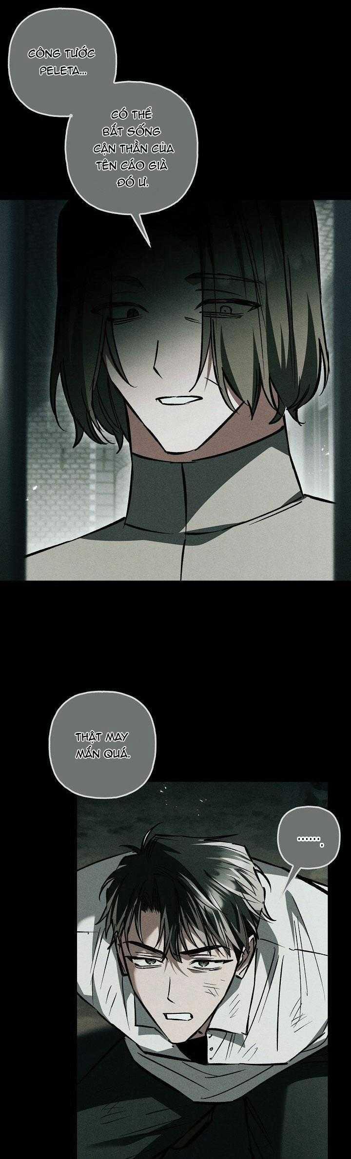 Bước Ngoặt Định Mệnh 54 trang 3