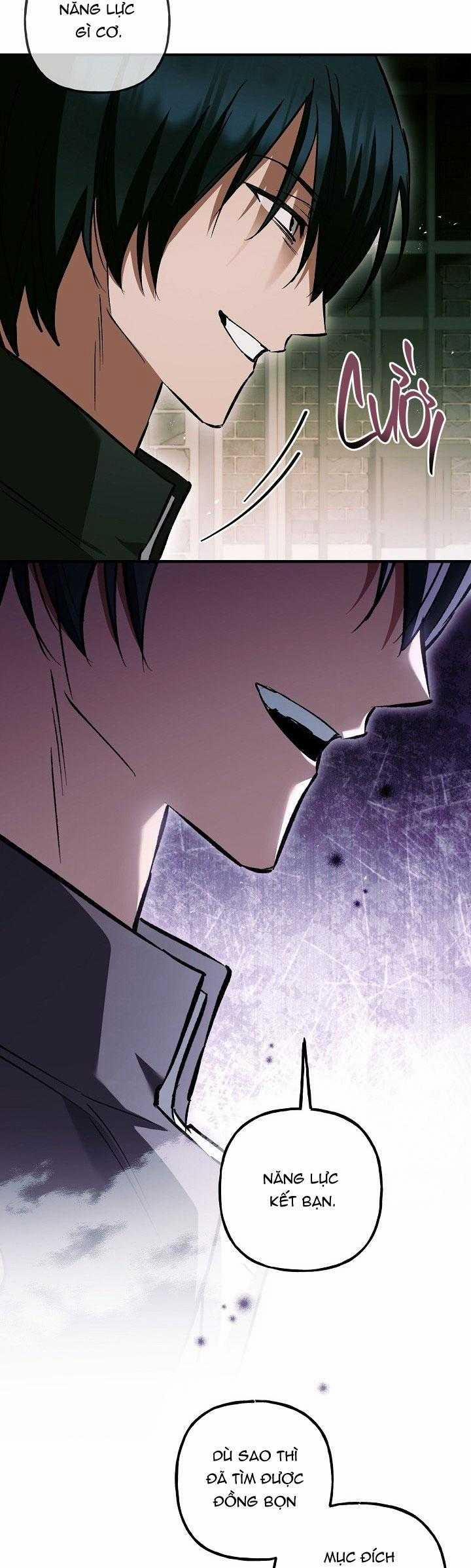 Bước Ngoặt Định Mệnh 54 trang 31