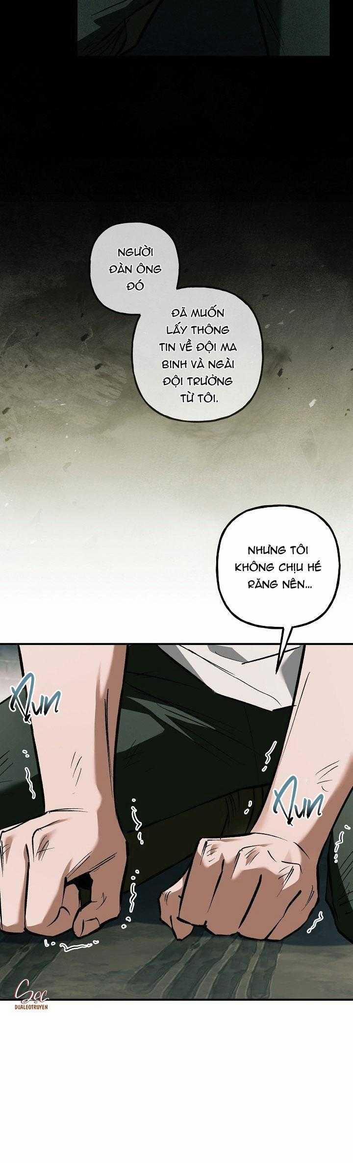 Bước Ngoặt Định Mệnh 54 trang 4