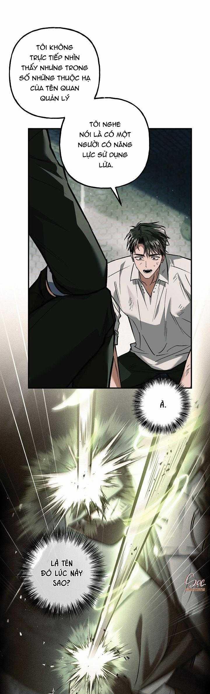 Bước Ngoặt Định Mệnh 54 trang 6