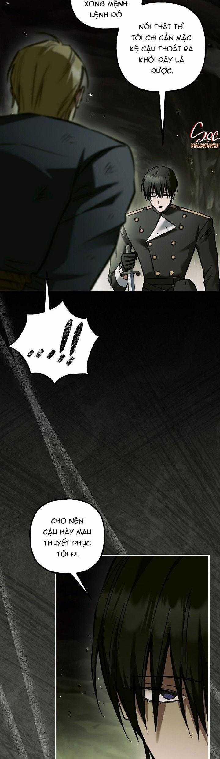 Bước Ngoặt Định Mệnh 55 trang 10