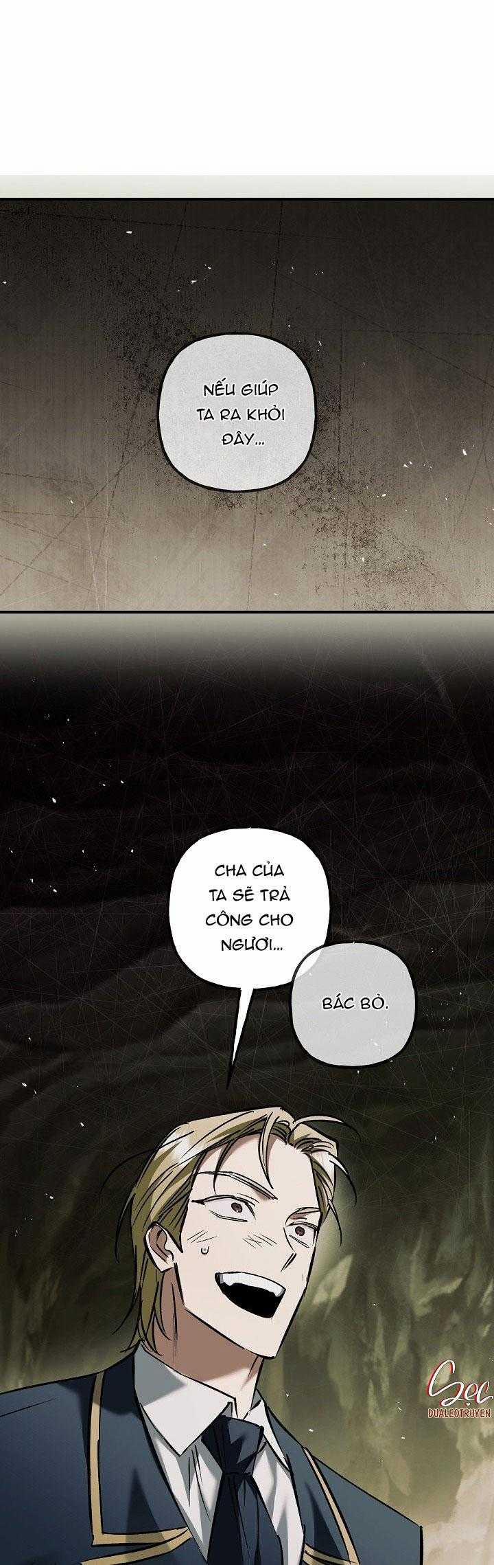 Bước Ngoặt Định Mệnh 55 trang 12
