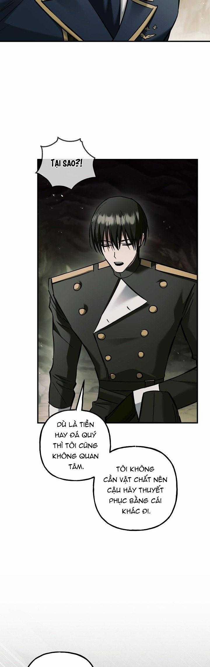 Bước Ngoặt Định Mệnh 55 trang 13