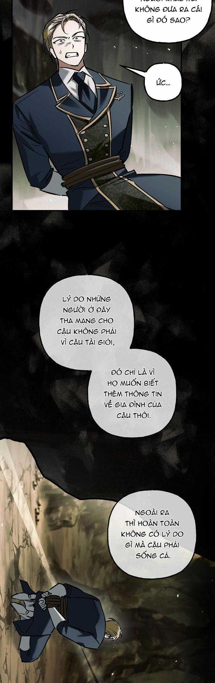 Bước Ngoặt Định Mệnh 55 trang 17