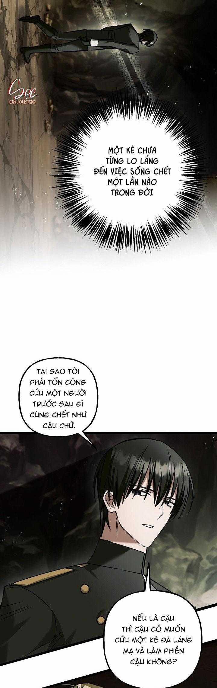 Bước Ngoặt Định Mệnh 55 trang 18