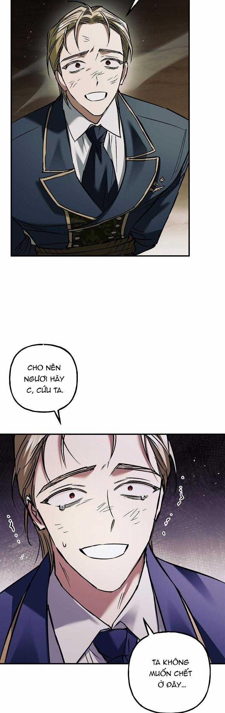 Bước Ngoặt Định Mệnh 55 trang 21