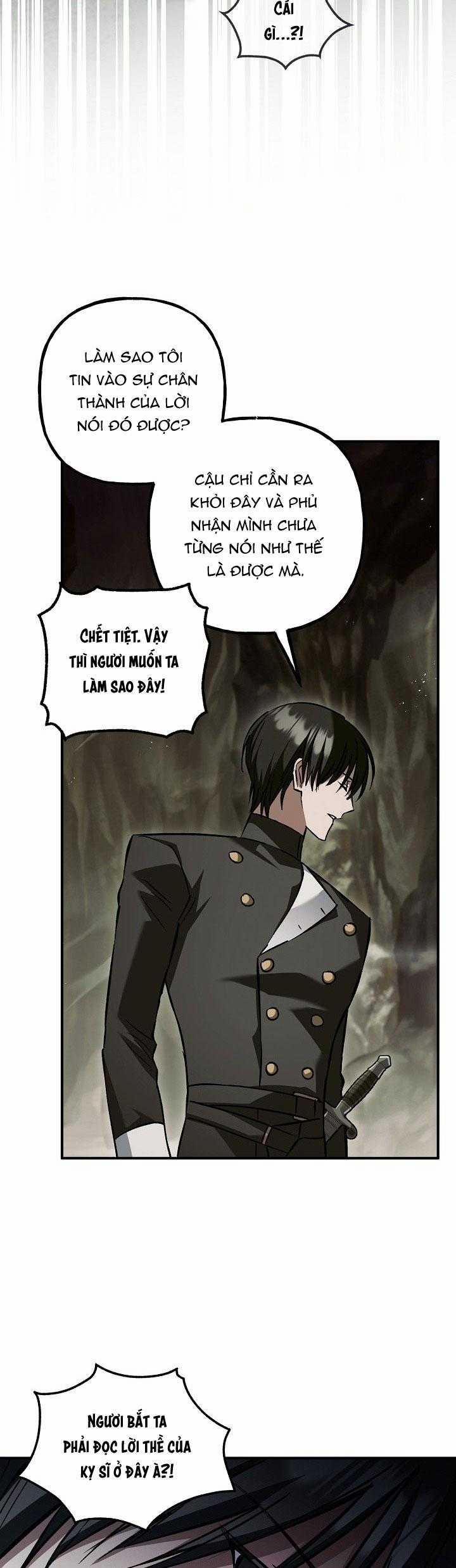 Bước Ngoặt Định Mệnh 55 trang 26