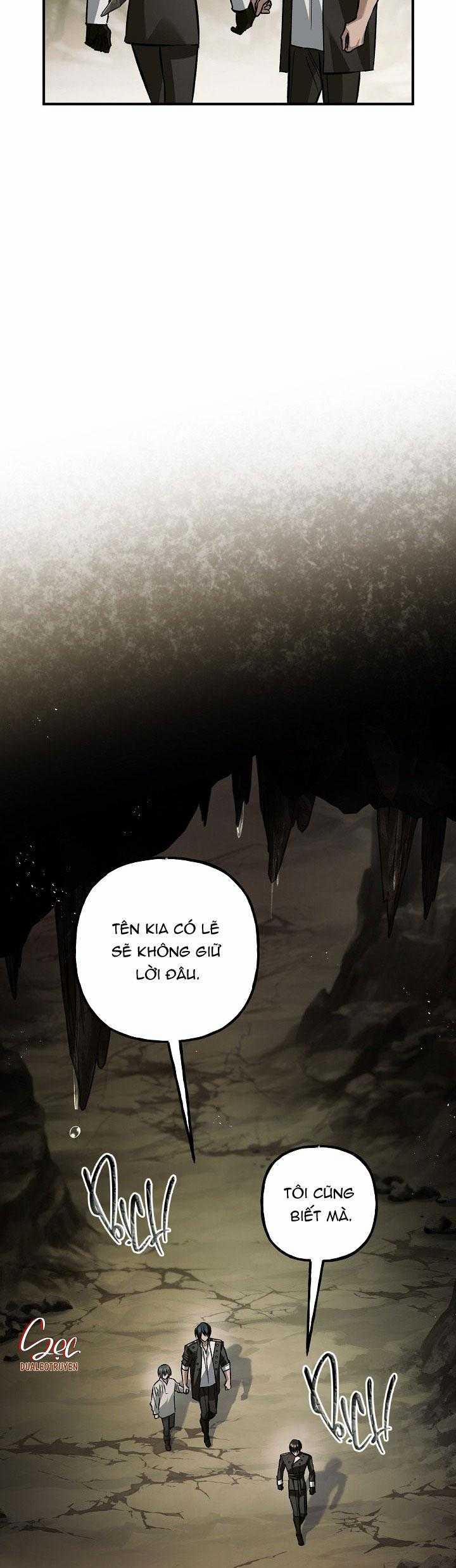 Bước Ngoặt Định Mệnh 55 trang 29