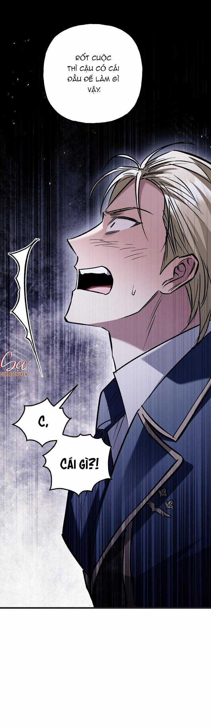 Bước Ngoặt Định Mệnh 55 trang 3