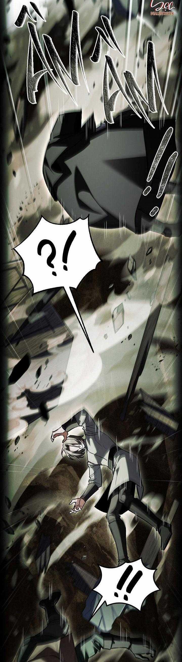 Bước Ngoặt Định Mệnh 55 trang 35