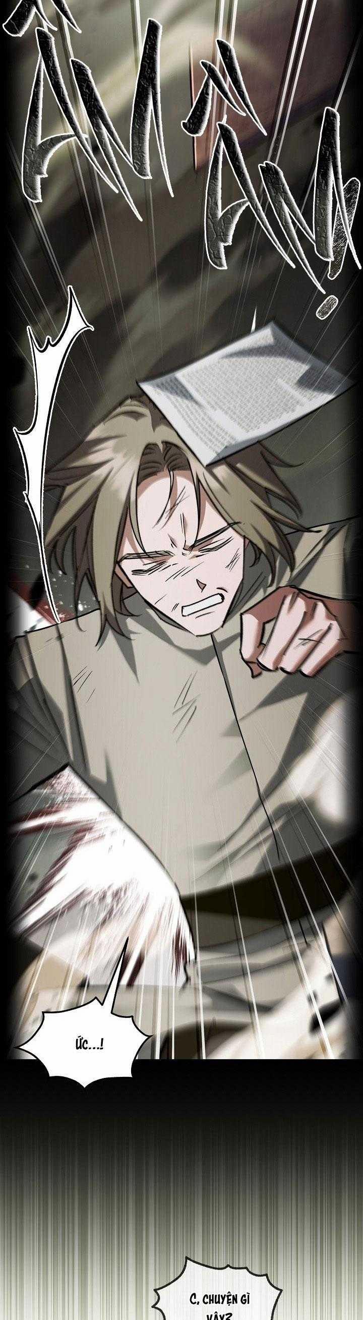 Bước Ngoặt Định Mệnh 55 trang 39