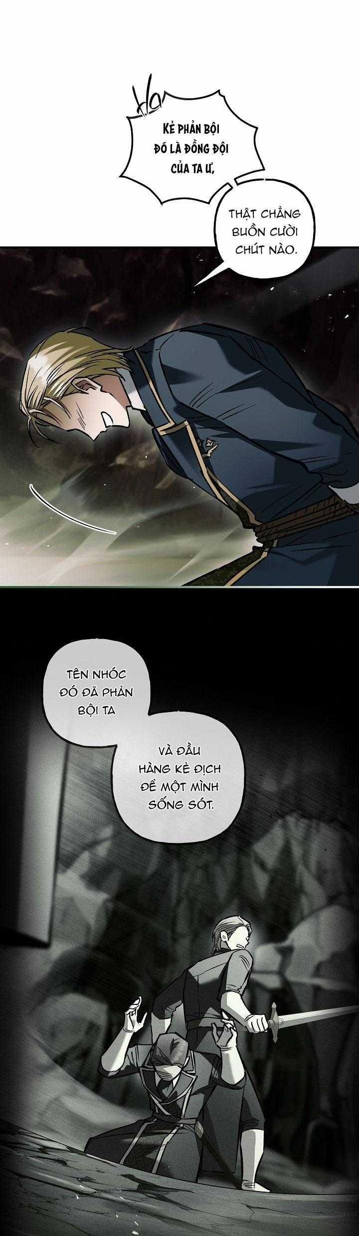 Bước Ngoặt Định Mệnh 55 trang 4