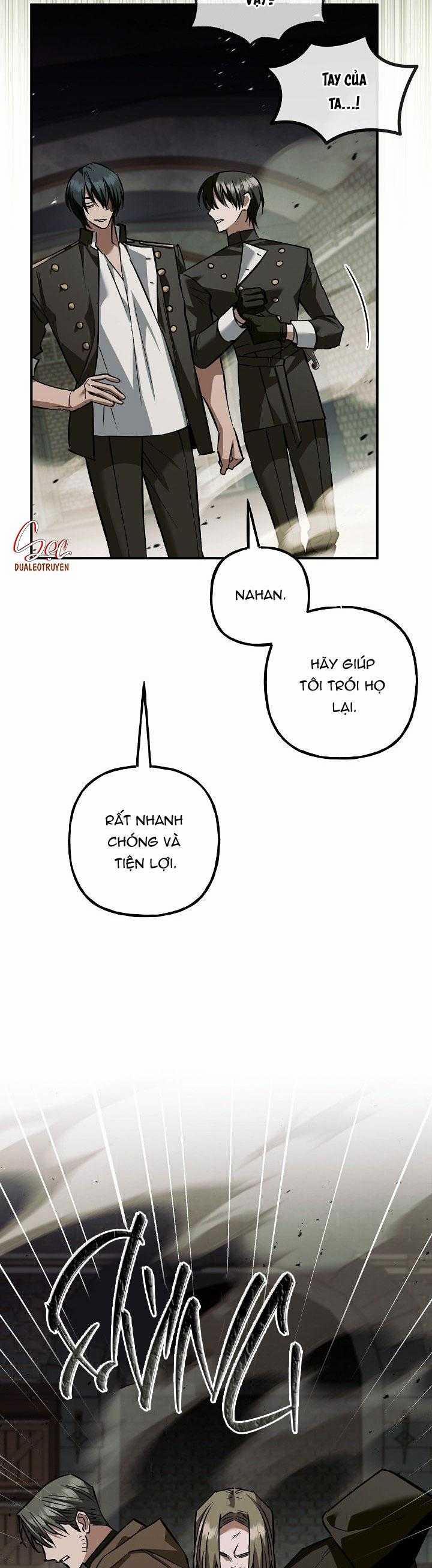 Bước Ngoặt Định Mệnh 55 trang 40