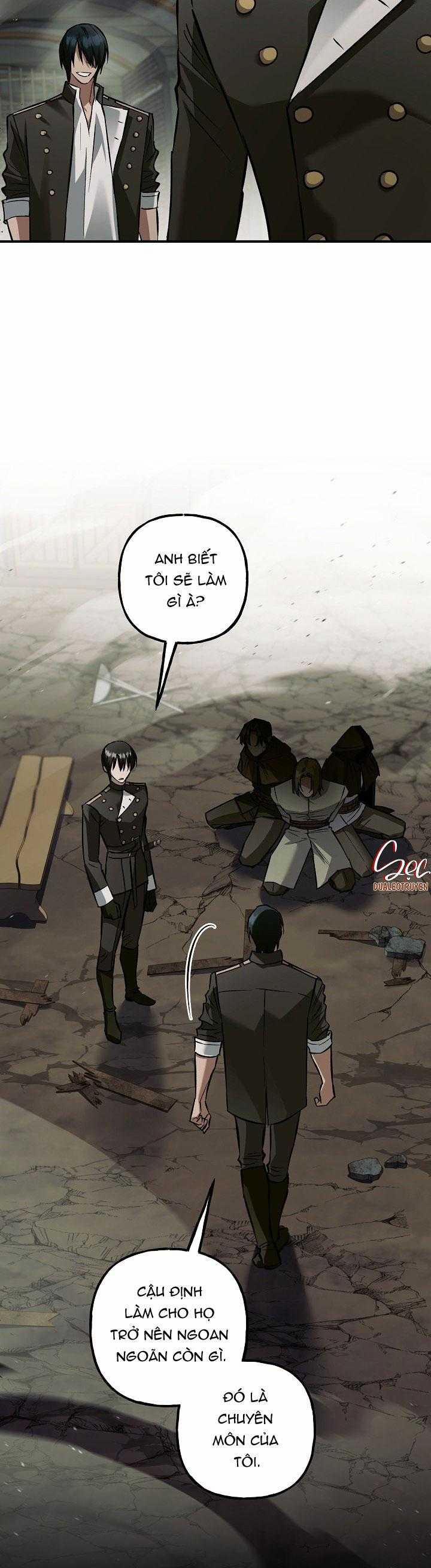 Bước Ngoặt Định Mệnh 55 trang 44