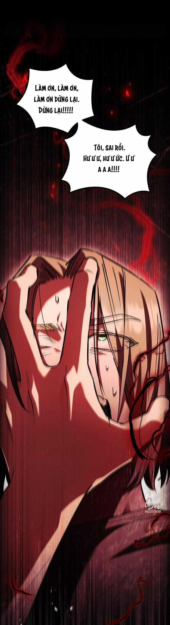 Bước Ngoặt Định Mệnh 56 trang 1