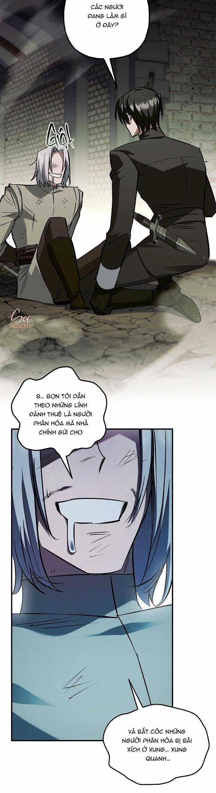 Bước Ngoặt Định Mệnh 56 trang 11