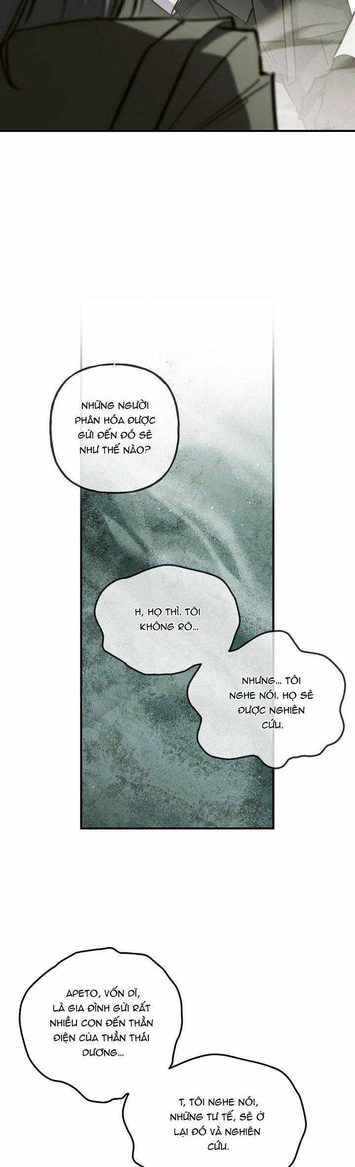 Bước Ngoặt Định Mệnh 56 trang 13