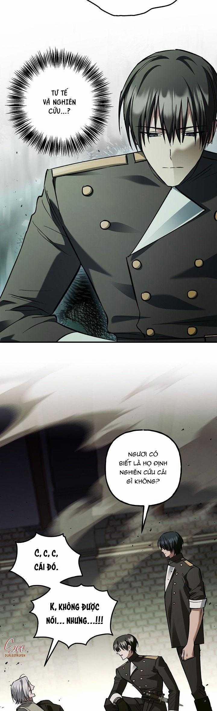 Bước Ngoặt Định Mệnh 56 trang 14