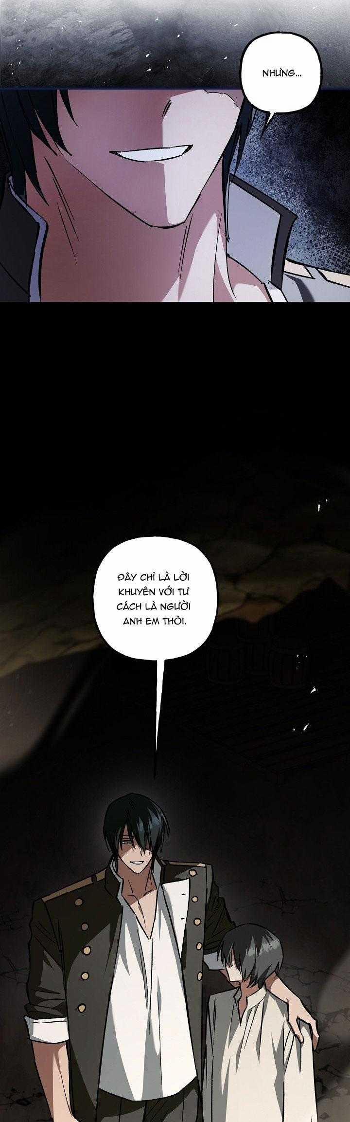 Bước Ngoặt Định Mệnh 56 trang 25