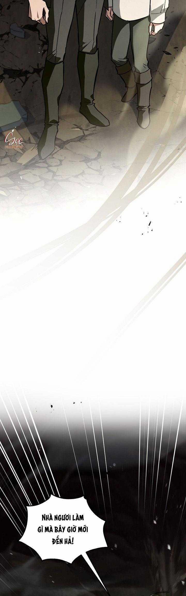 Bước Ngoặt Định Mệnh 56 trang 26