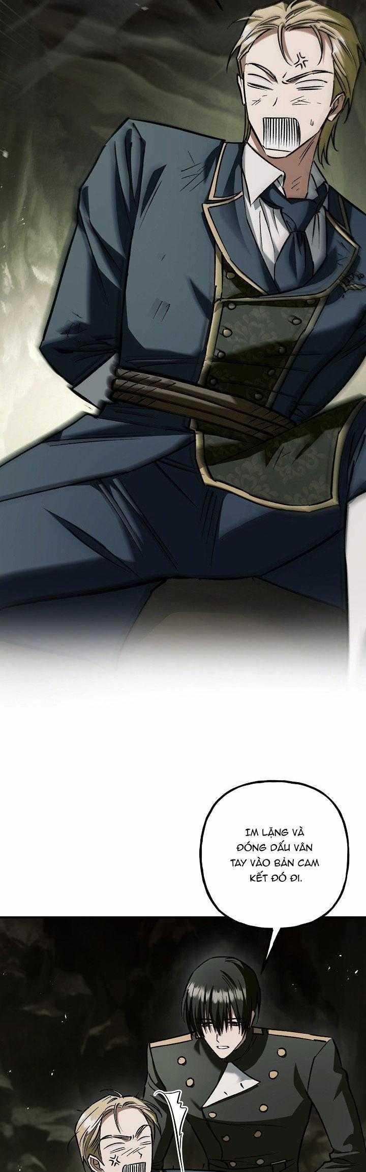 Bước Ngoặt Định Mệnh 56 trang 27