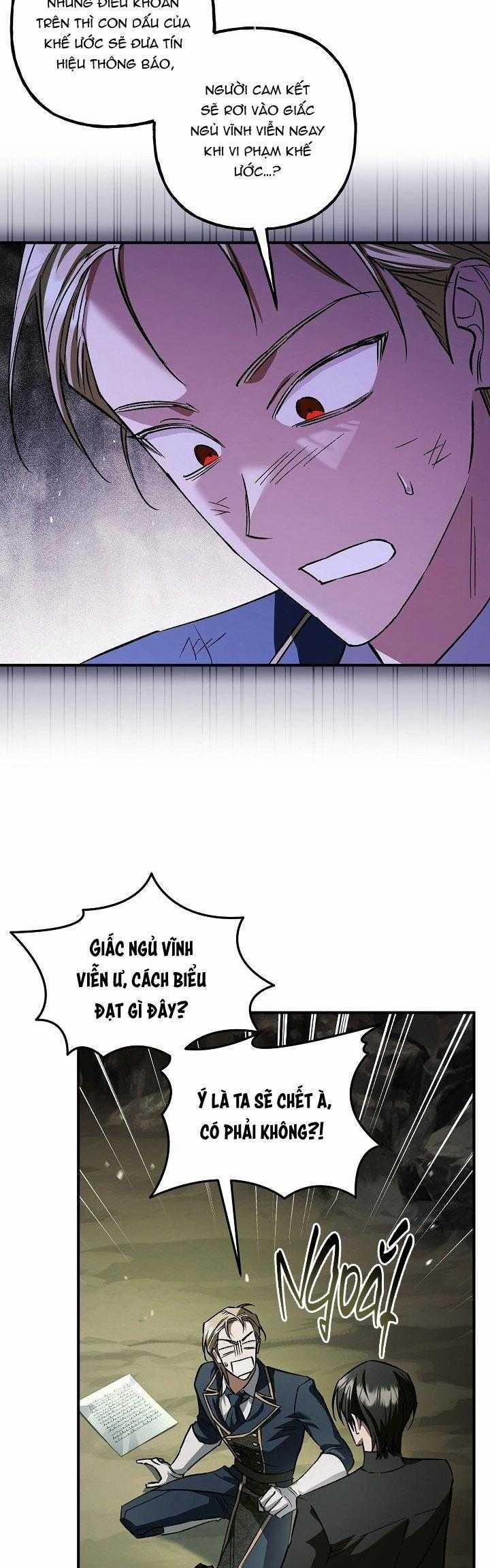 Bước Ngoặt Định Mệnh 56 trang 30