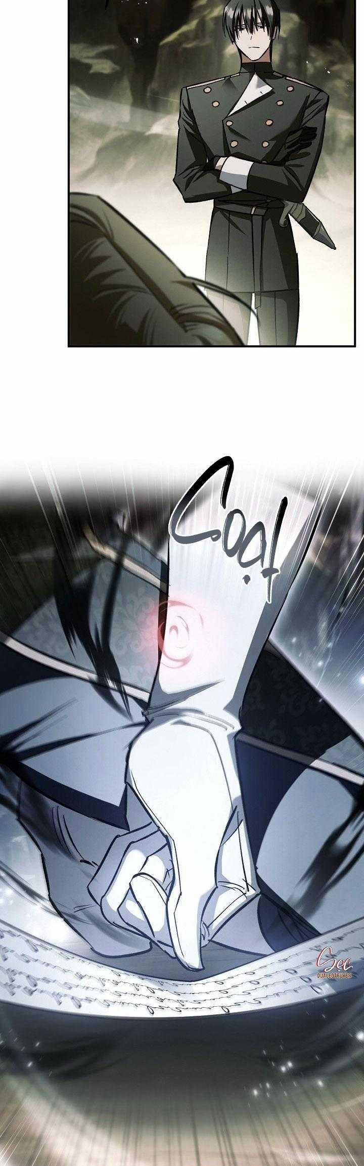 Bước Ngoặt Định Mệnh 56 trang 32