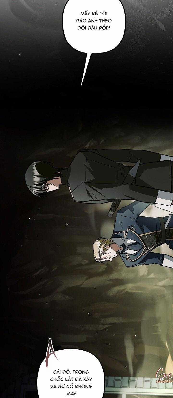 Bước Ngoặt Định Mệnh 56 trang 35