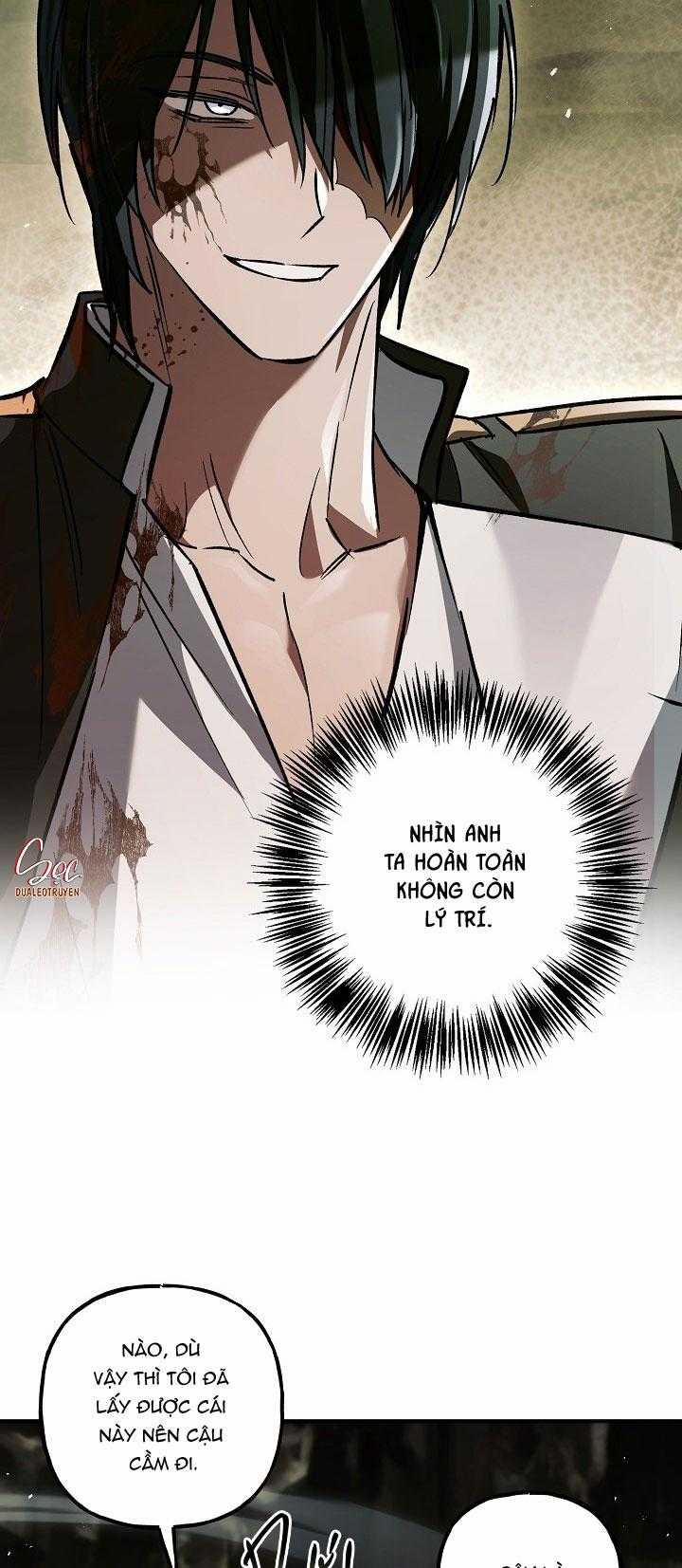 Bước Ngoặt Định Mệnh 56 trang 37