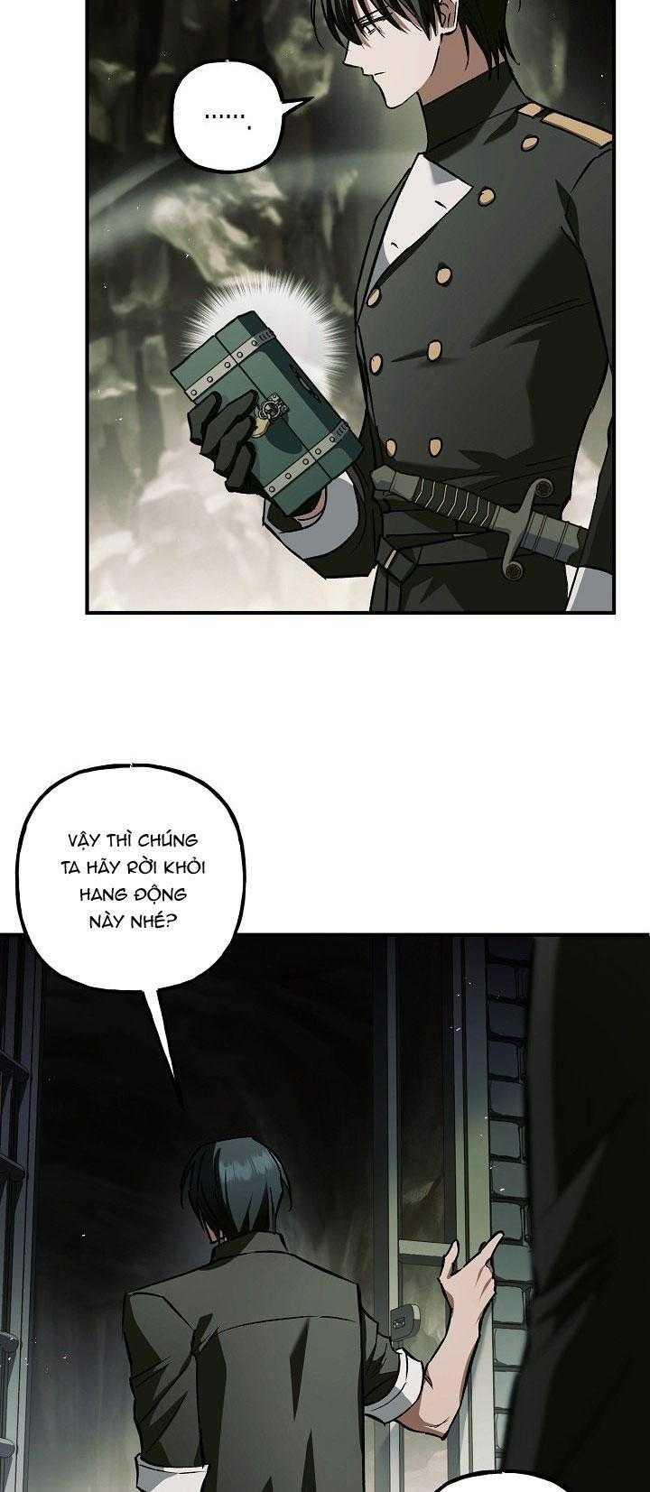 Bước Ngoặt Định Mệnh 56 trang 39