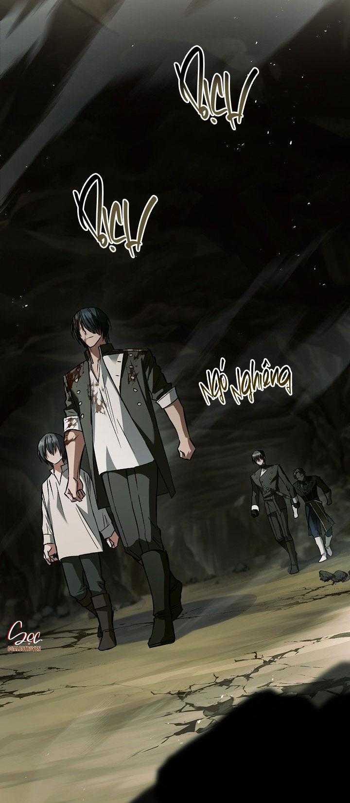 Bước Ngoặt Định Mệnh 56 trang 42