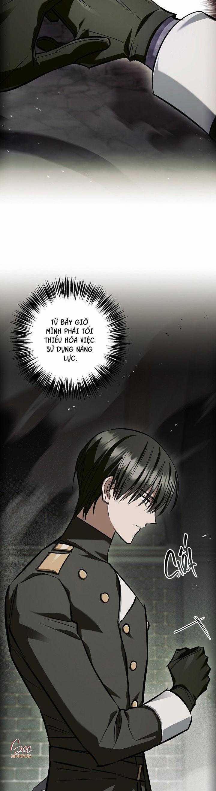 Bước Ngoặt Định Mệnh 56 trang 5