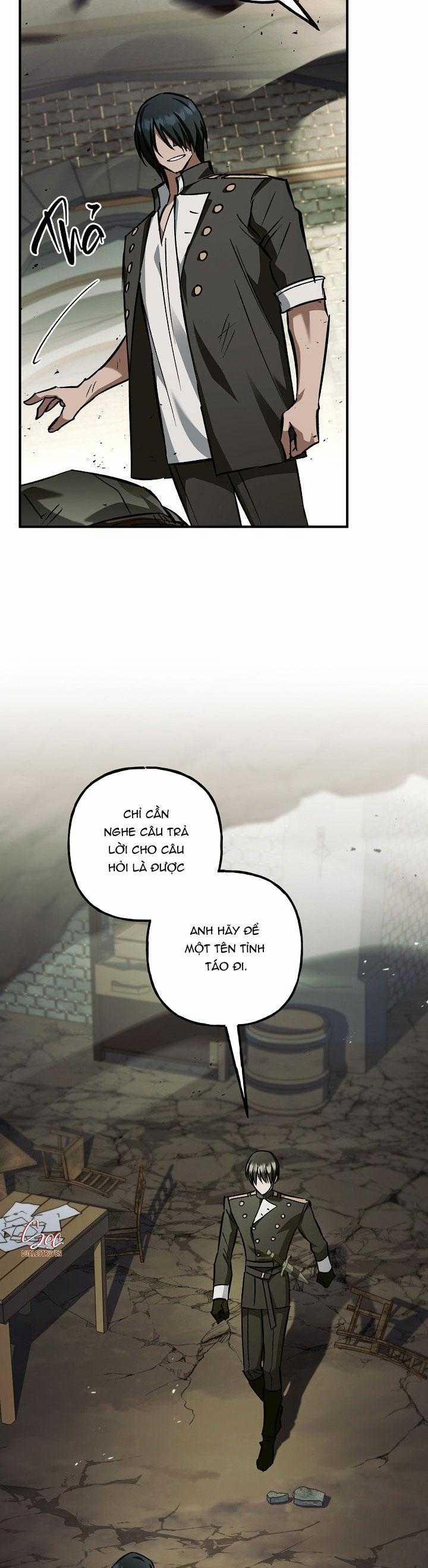 Bước Ngoặt Định Mệnh 56 trang 7