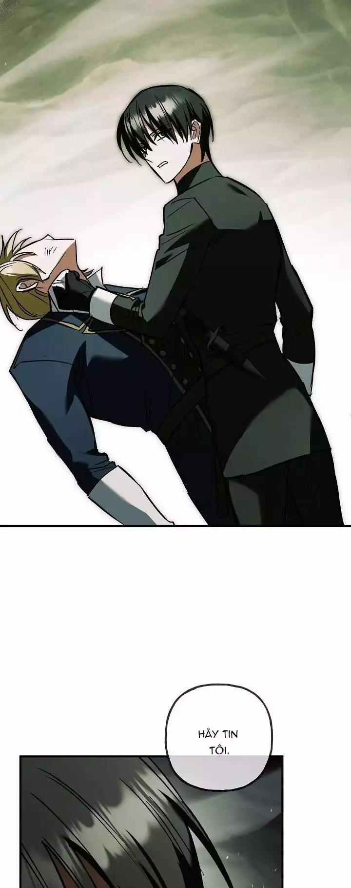 Bước Ngoặt Định Mệnh 57 trang 10