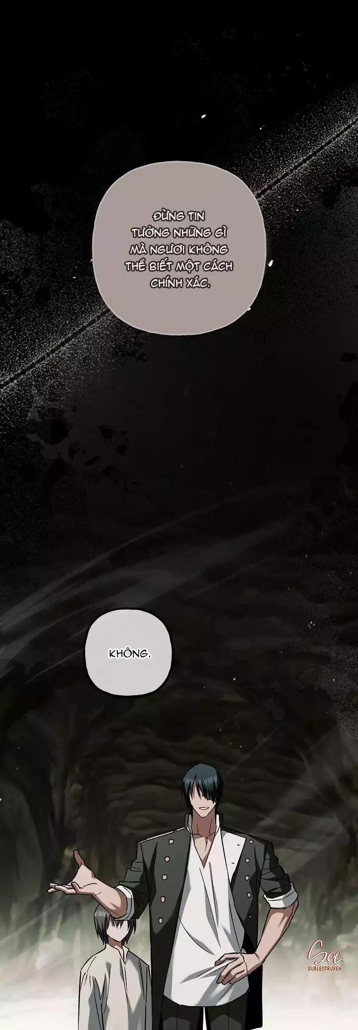 Bước Ngoặt Định Mệnh 57 trang 12