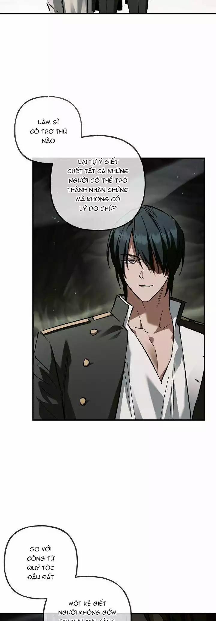 Bước Ngoặt Định Mệnh 57 trang 13