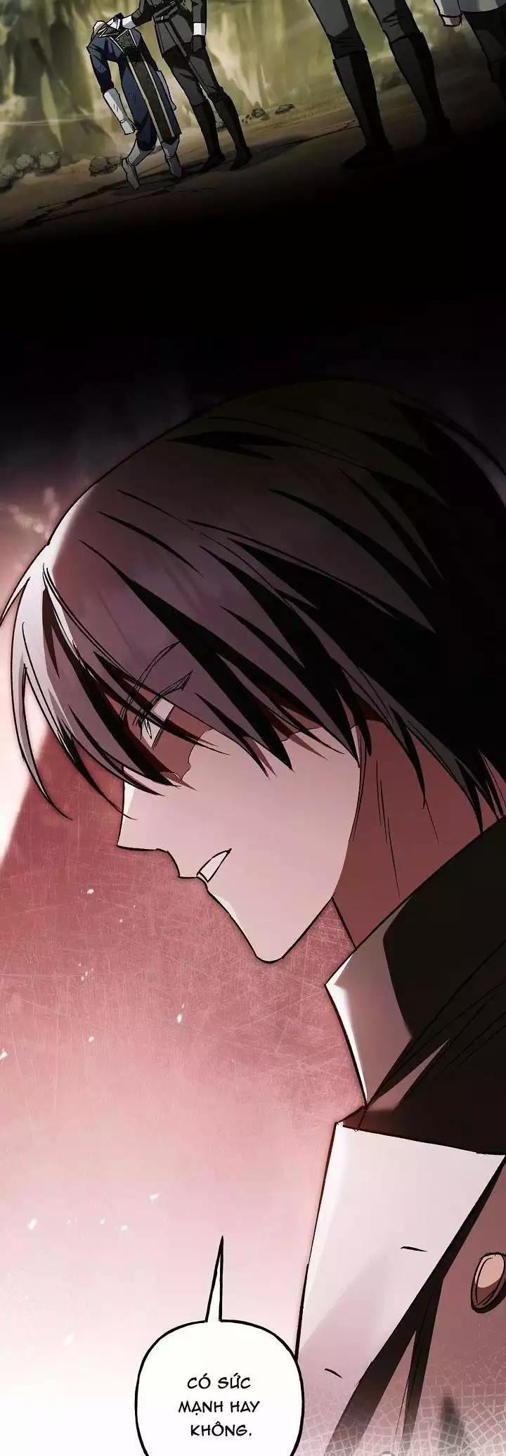 Bước Ngoặt Định Mệnh 57 trang 16